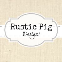 Link to The Rustic Pig