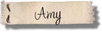 Meet Amy