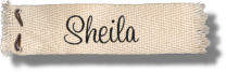 Meet Sheila