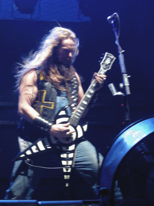 Zakk Pictures, Images and Photos