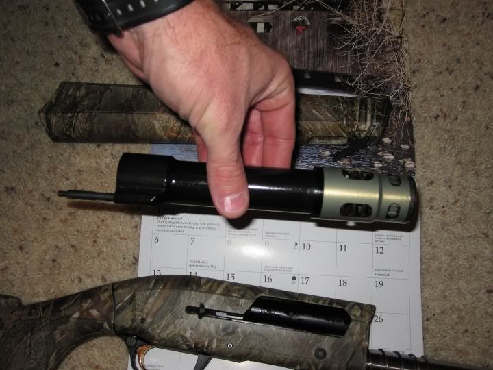 Maxusgas piston and piston sleeve separation Page 3 Refuge Forums