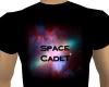 Space Cadet Tee