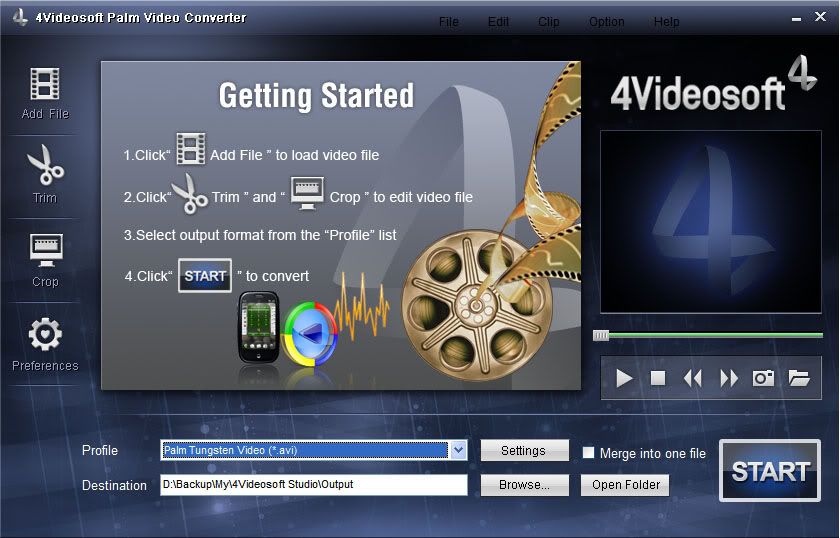 Converter.v3.2.10 4videosoft.