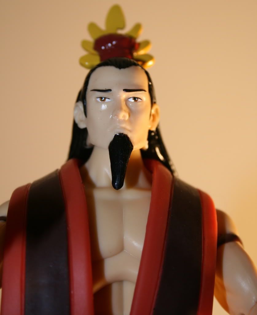 Lord Ozai