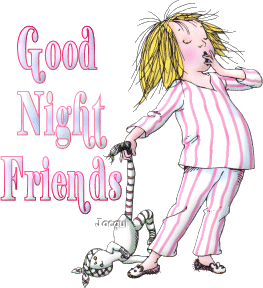 goodnight