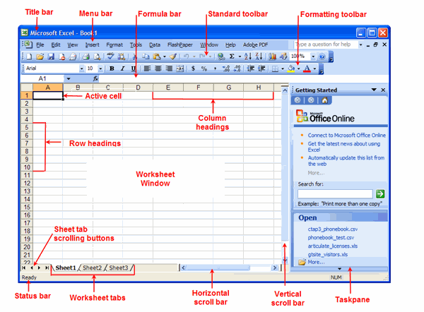 Excel Spreadsheet Currency Converter