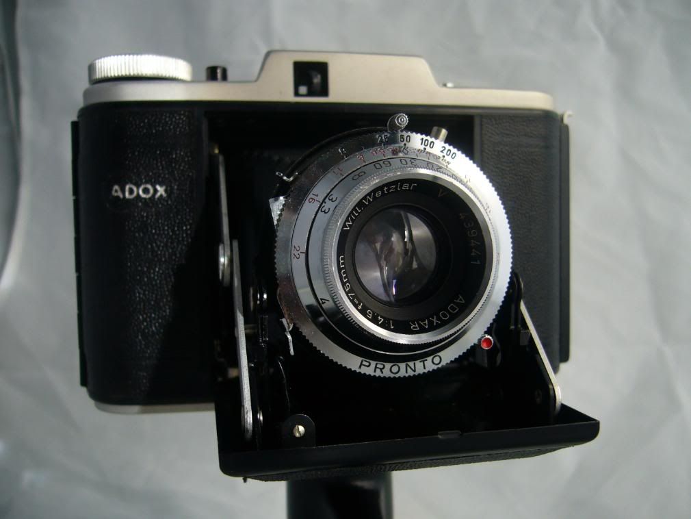 Vintage folding cameras | ebay