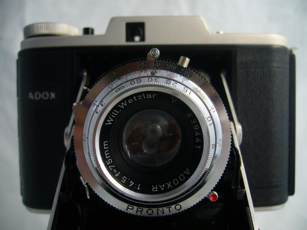 J. noir   classic cameras: adox