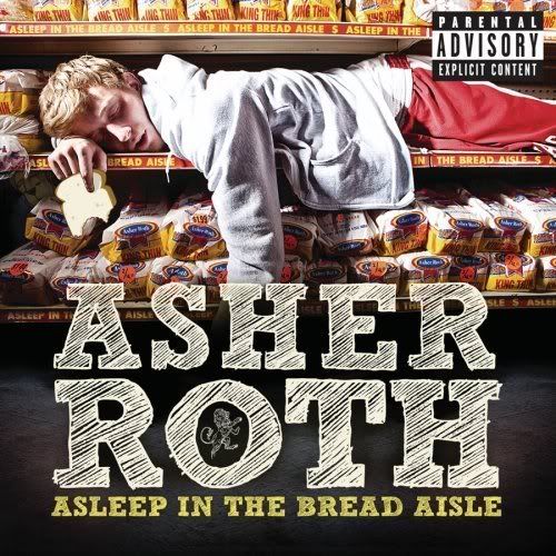 asher roth