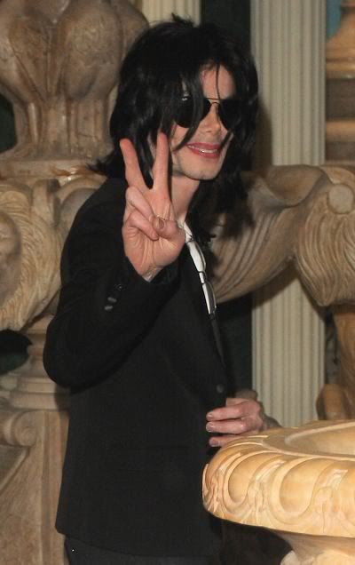 Michael Jackson Pictures, Images and Photos