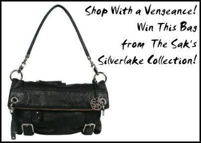Win a bag from The Sak!