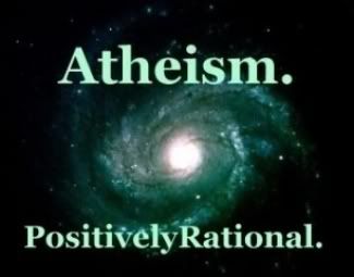 Atheism - Rational