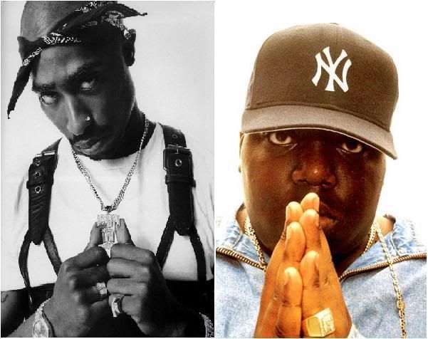 2pac and biggie pictures. 2pac and Biggie Pictures,