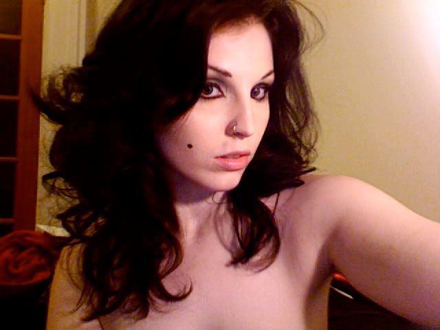 Setting Hair With Rollers. ( Good hair day )