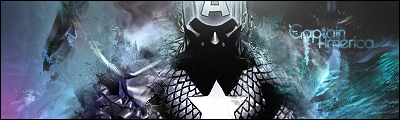 cowjuice - Captain America - RaGEZONE Forums