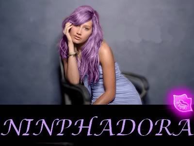 ninfydora