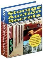 Storage Auctions