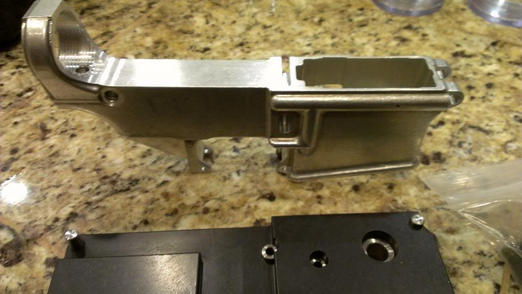 80 Lower and New Tactical Machining Jig for Sale 550