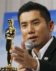 [2008] Okuribito - おくりびと / Khoi hanh + OST - Phim nuoc ngoai xuat sac nhat Oscar 2008