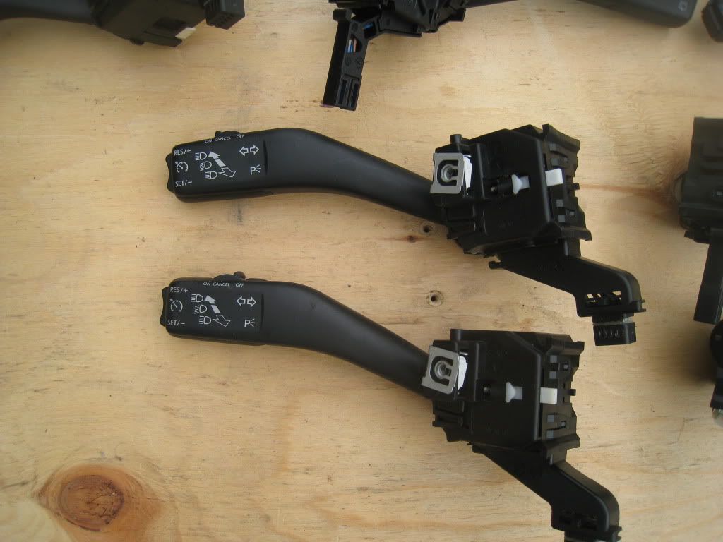 FS turn and wiper switch VW Vortex Volkswagen Forum