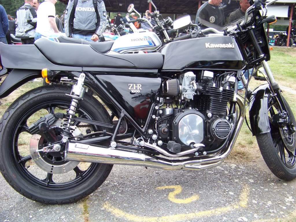 Vintage Japanese Motorcycle Forum 4
