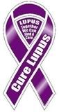 Lupus Ribbon Pictures, Images and Photos