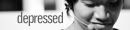 depressed