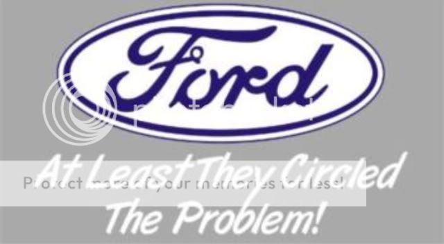 Broken down ford jokes #9