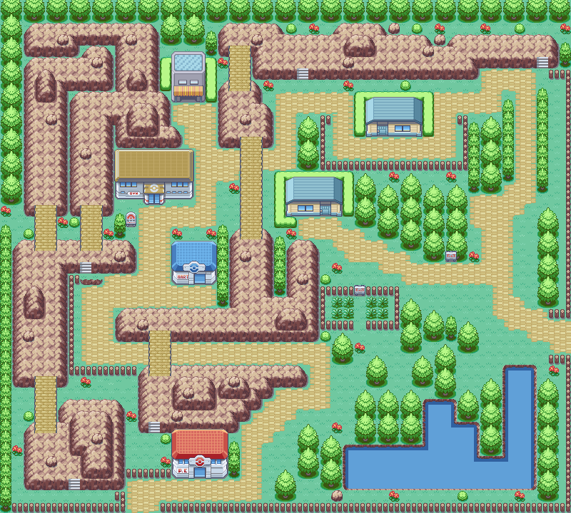 [PokeCommunity.com] Crazy Hackers