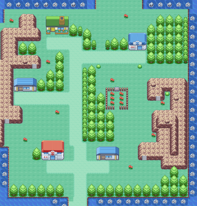 [PokeCommunity.com] Crazy Hackers