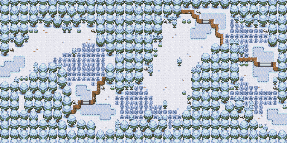 [PokeCommunity.com] Map Rating/Review Thread
