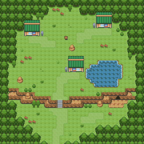 [PokeCommunity.com] {Tile/Palette Rating Thread}