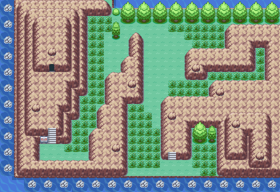[PokeCommunity.com] Crazy Hackers