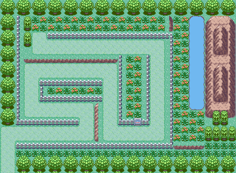 [PokeCommunity.com] Map Rating/Review Thread