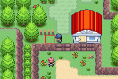 [PokeCommunity.com] Pokémon Eclipse - Rise of the Moon