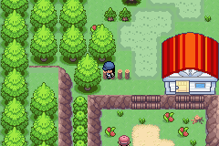 [PokeCommunity.com] Pokémon Eclipse - Rise of the Moon