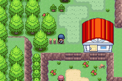 [PokeCommunity.com] Pokémon Eclipse - Rise of the Moon