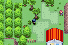 [PokeCommunity.com] Pokémon Eclipse - Rise of the Moon