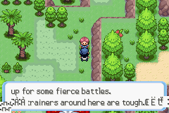 [PokeCommunity.com] Pokémon Eclipse - Rise of the Moon