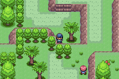 [PokeCommunity.com] Pokémon Eclipse - Rise of the Moon