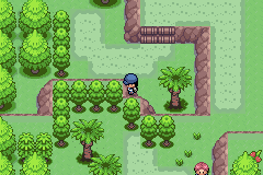[PokeCommunity.com] Pokémon Eclipse - Rise of the Moon