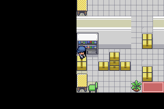 [PokeCommunity.com] Pokémon Eclipse - Rise of the Moon