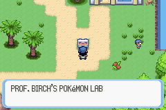 [PokeCommunity.com] Pokémon Eclipse - Rise of the Moon