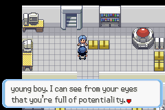 [PokeCommunity.com] Pokémon Eclipse - Rise of the Moon