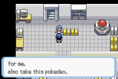 [PokeCommunity.com] Pokémon Eclipse - Rise of the Moon