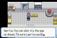 [PokeCommunity.com] Pokémon Eclipse - Rise of the Moon