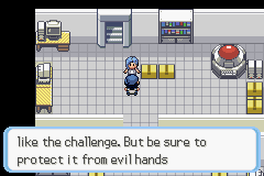 [PokeCommunity.com] Pokémon Eclipse - Rise of the Moon