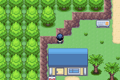 [PokeCommunity.com] Pokémon Eclipse - Rise of the Moon