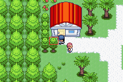 [PokeCommunity.com] Pokémon Eclipse - Rise of the Moon