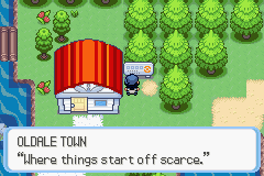 [PokeCommunity.com] Pokémon Eclipse - Rise of the Moon
